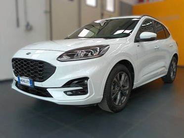 Ford Kuga 2.5 full hybrid ST-Line 190cv