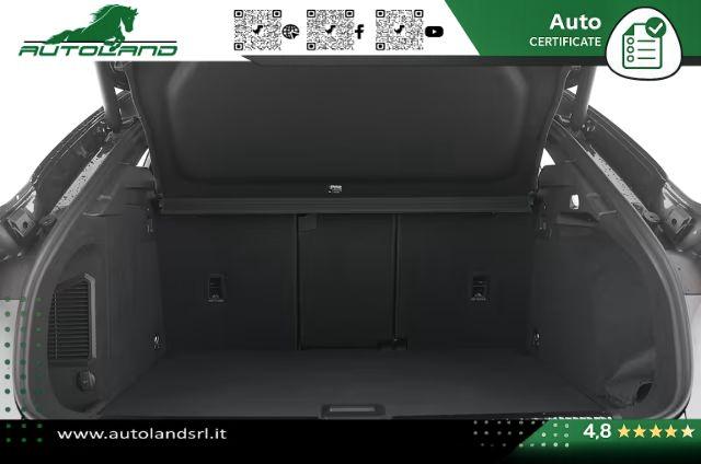 Audi Q3 Sportback 1.5 e-hybrid S line edition 272cv stronic