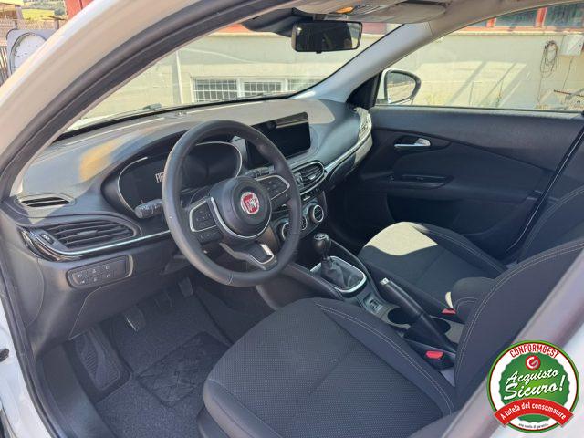 FIAT Tipo 1.6 Mjt 130cv SW 12-2022 km 53.000