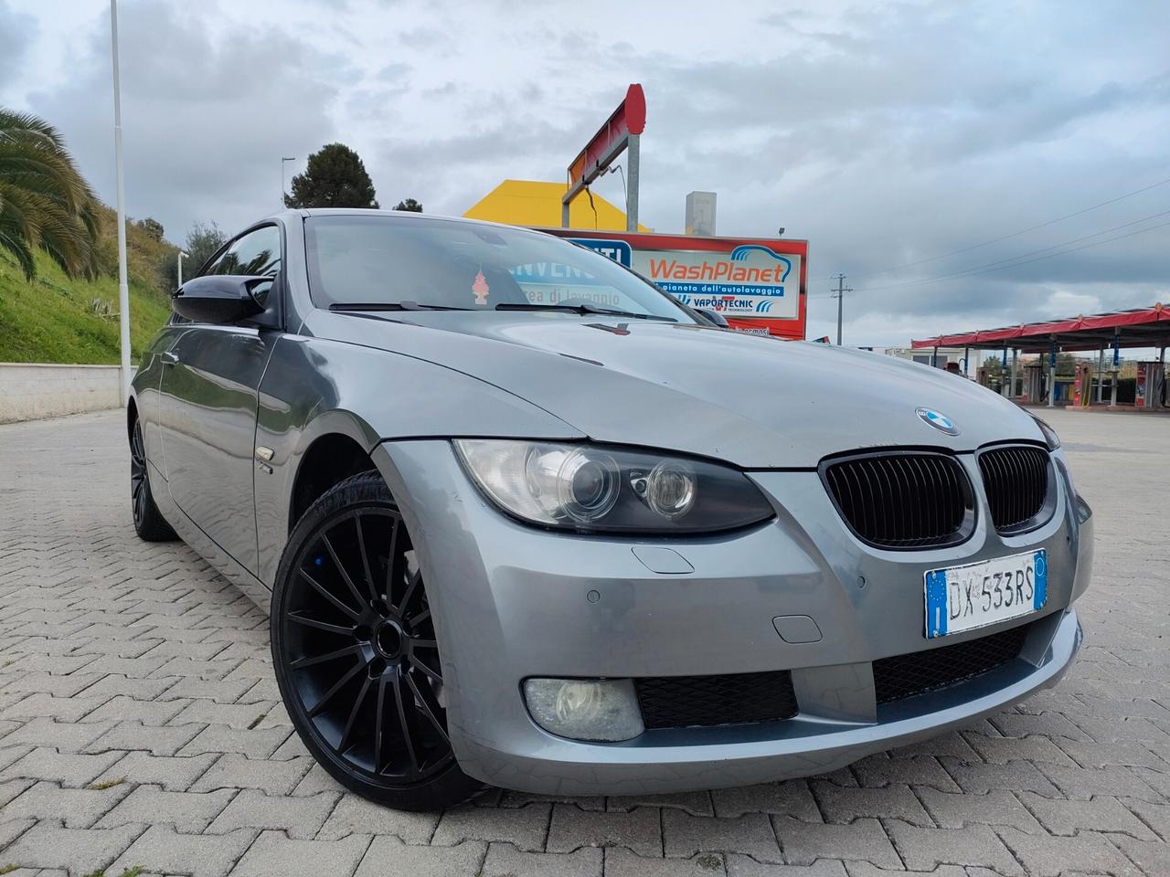 Bmw 320 320d cat xDrive MSport