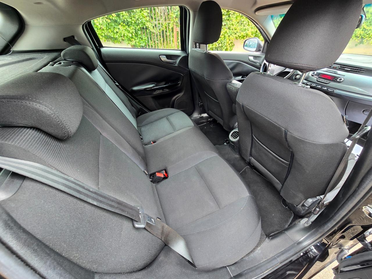 ALFA GIULIETTA DISTINCTIVE 1.6 M-JET PERFETTA E FULL