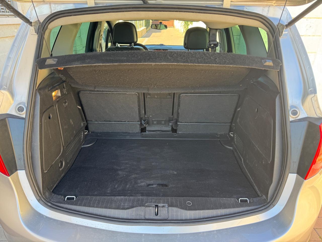 Opel Meriva 1.3 CDTI 95 CV