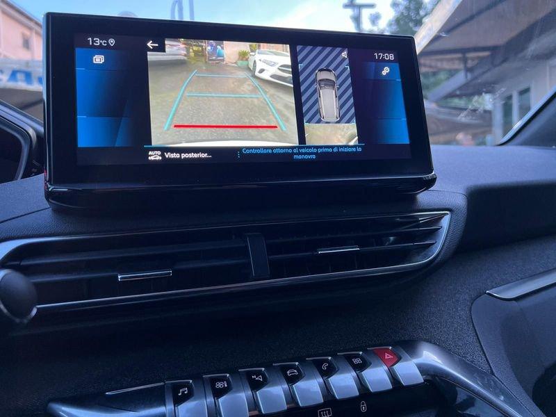 Peugeot 5008 5008 BlueHDi 130 S&S EAT8 Allure Pack