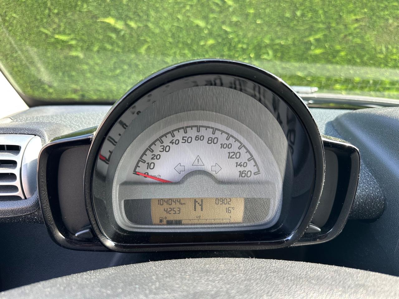 Smart ForTwo 1000 52 kW coupé passion