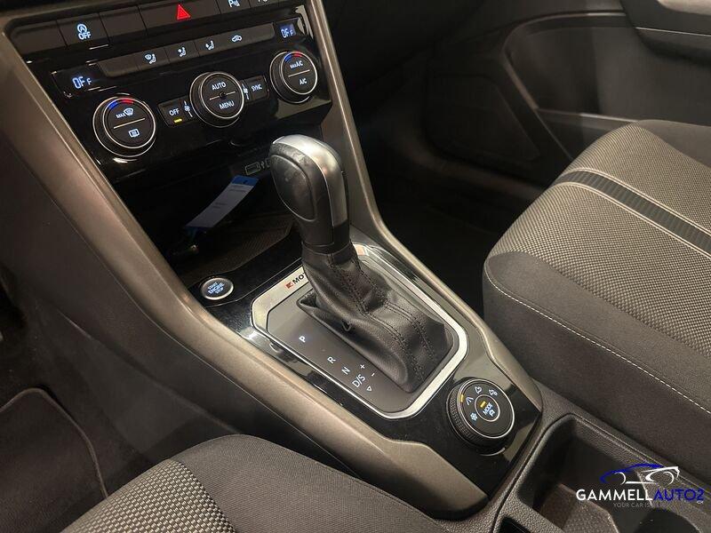 Volkswagen T-Roc PROMO PASSAGGIO INCLUSO 2.0 TDI SCR DSG 4MOTION AUTOMATICO