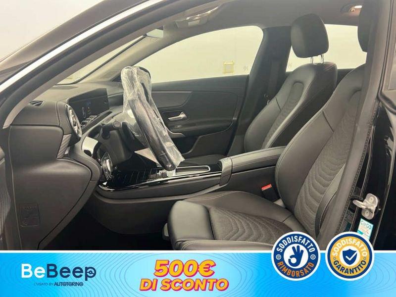 Mercedes-Benz CLA S.Brake SHOOTING BRAKE 220 D PROGRESSIVE ADVANCED PLUS