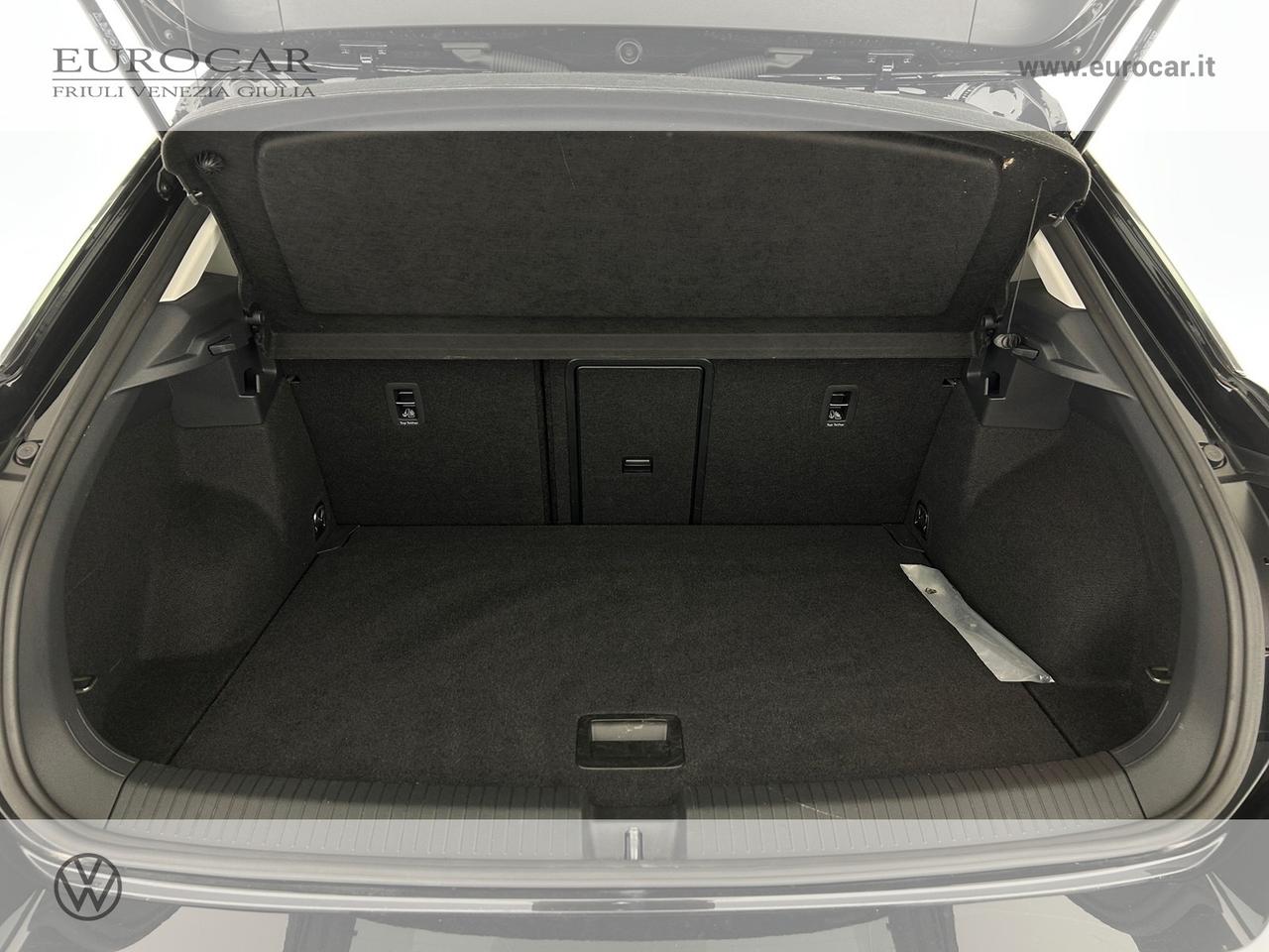 Volkswagen T-Roc 1.5 tsi life