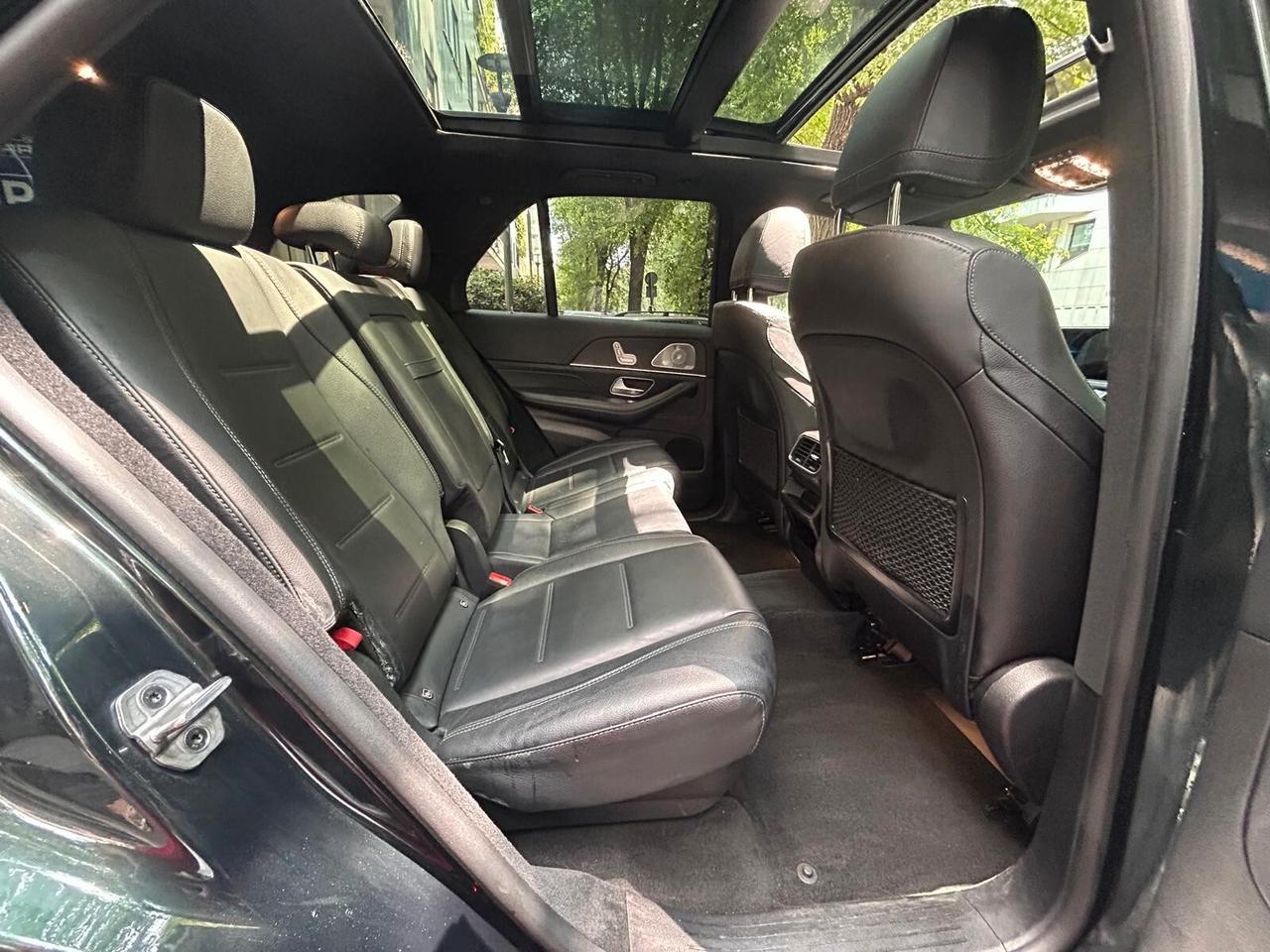 Mercedes-benz GLE 300 GLE 300 d 4Matic Premium Plus