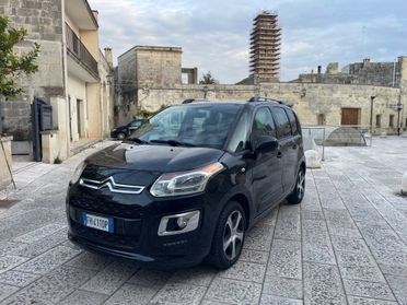 Citroen C3 Picasso BlueHDi 100 Live Edition