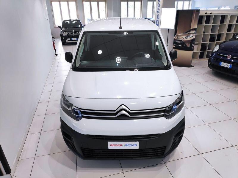 Citroën Berlingo BlueHDi 130 S&S Van XL Club*LUNGO*AUTOCARRO*