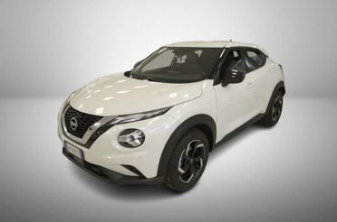 Nissan Juke II 2020 1.0 dig-t N-Connecta 114cv