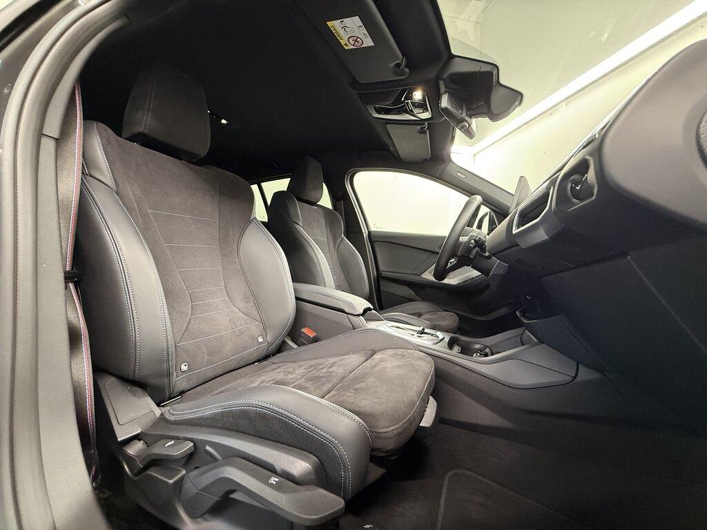 BMW Serie 1 118 d MSport DCT