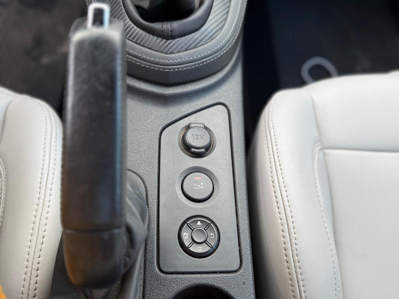 Peugeot RCZ 2.0 HDi 163CV