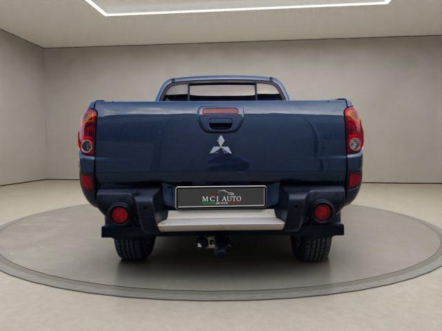 MITSUBISHI L200 2.5 DI-D/136CV Double Cab Invite