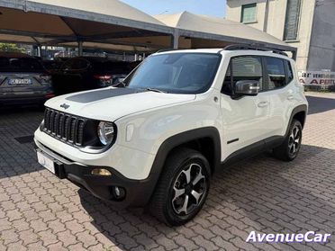 JEEP Renegade 1.3 phev 240 CV Trailhawk 4xe PREZZO REALE IVA ESP