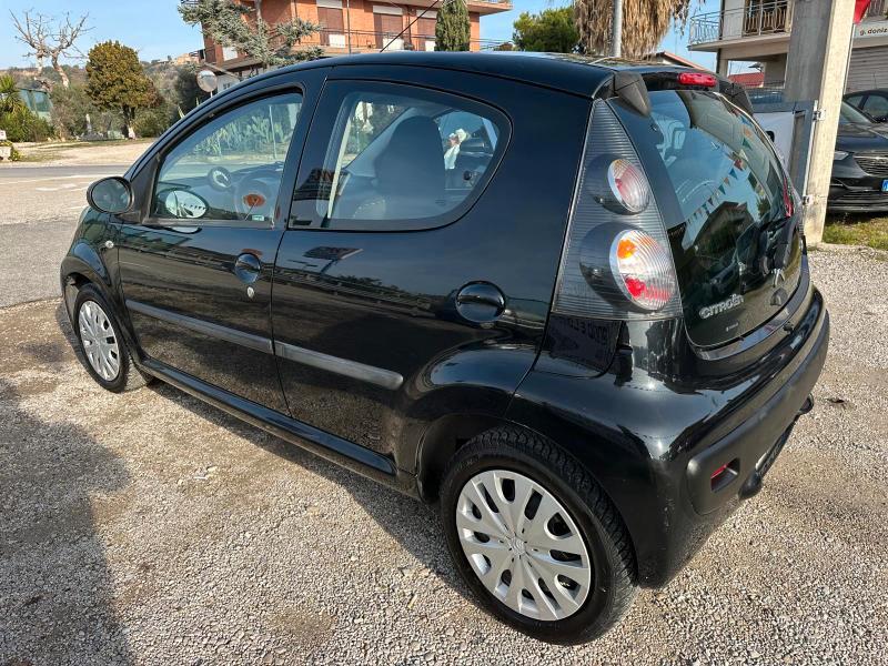 Citroen C1 5 Porte C1 5p 1.0 Vanity Fair 10 c/esp