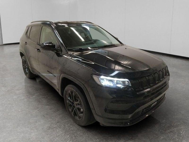 Jeep Compass 1.6 mjt Night Eagle 2wd 130cv