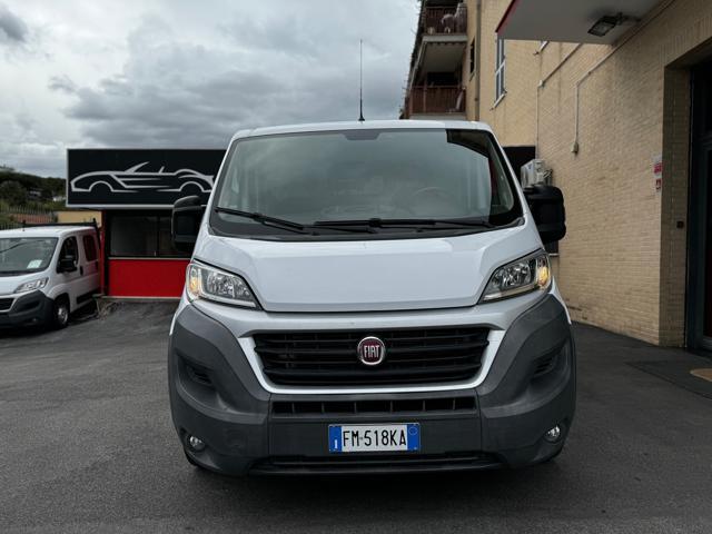 FIAT Ducato 28 2.0 MJT PC-TN Furgone