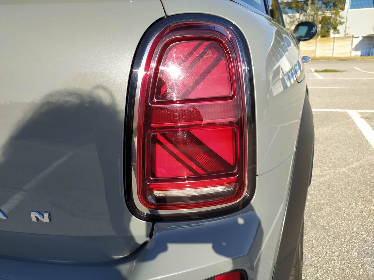 Mini One D Countryman 1.5 D Essential #50265