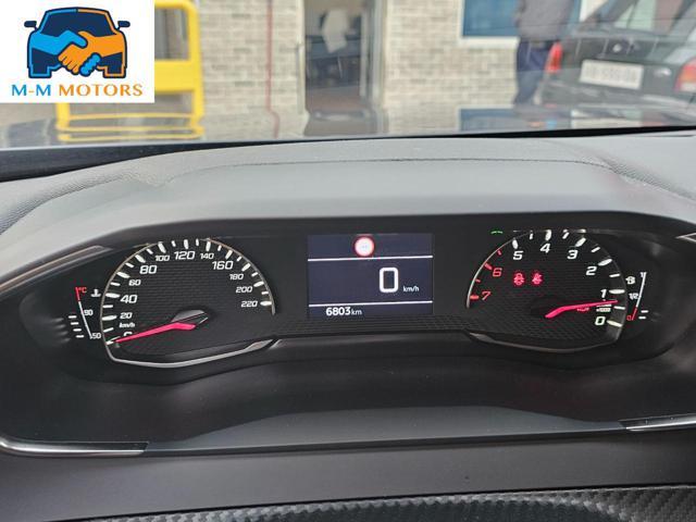 PEUGEOT 2008 PureTech 100 S&S Allure Pack