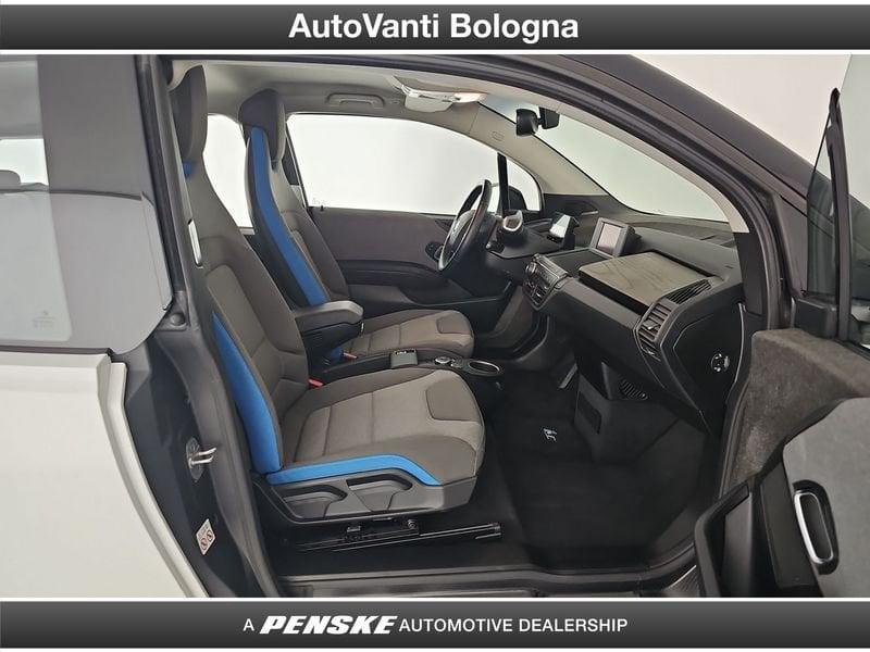 BMW i3 i3s 120 Ah Advantage