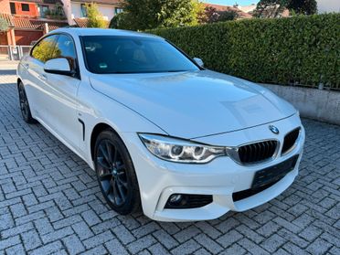 Bmw 430d Coupé Msport
