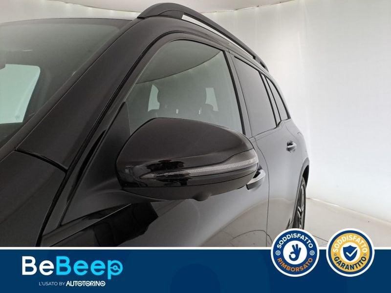 Mercedes-Benz Classe GLB GLB 200 D PREMIUM AUTO