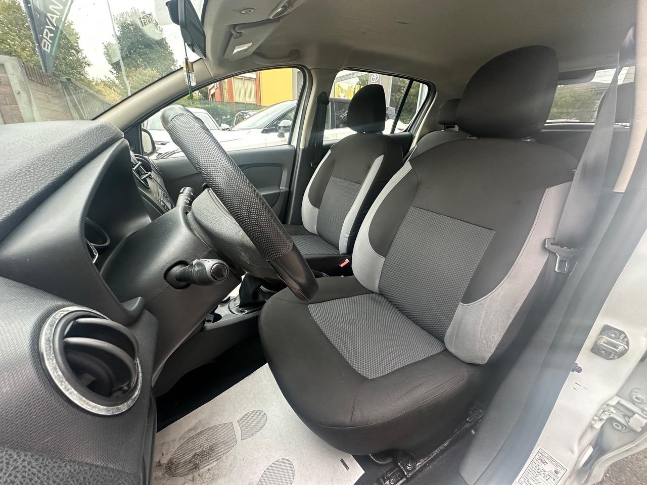 Dacia Sandero 1.5 dCi 8V 75CV Start&Stop Lauréate N1