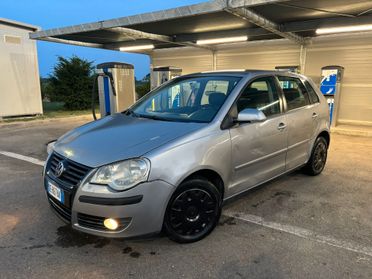Volkswagen Polo 1.4~GPL~NEOPAT~GARANZIA~2007