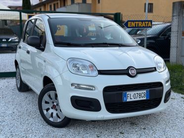 Fiat Panda 1.2 Lounge “ 21 Mila Km CERTIFICATI “