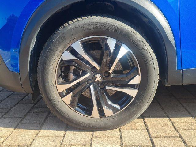 PEUGEOT 2008 BEV 136CV GT