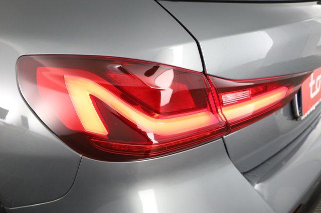 BMW 128 128ti 5p. Msport