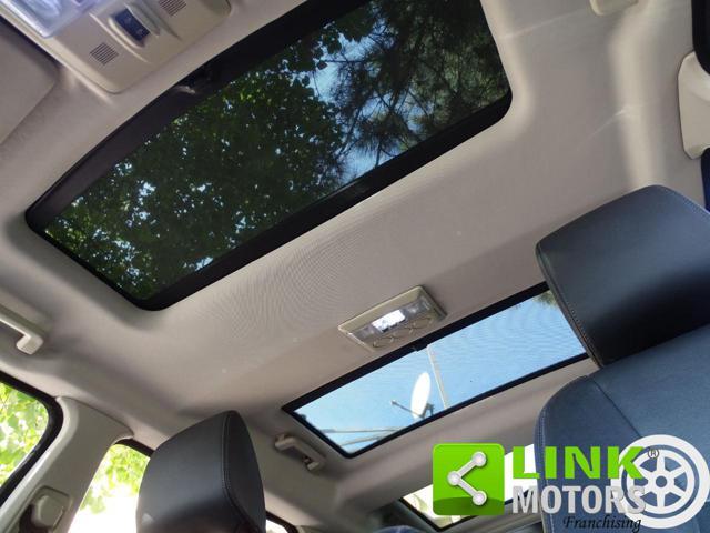 LAND ROVER Discovery 4 3.0 TDV6 211cv 7posti