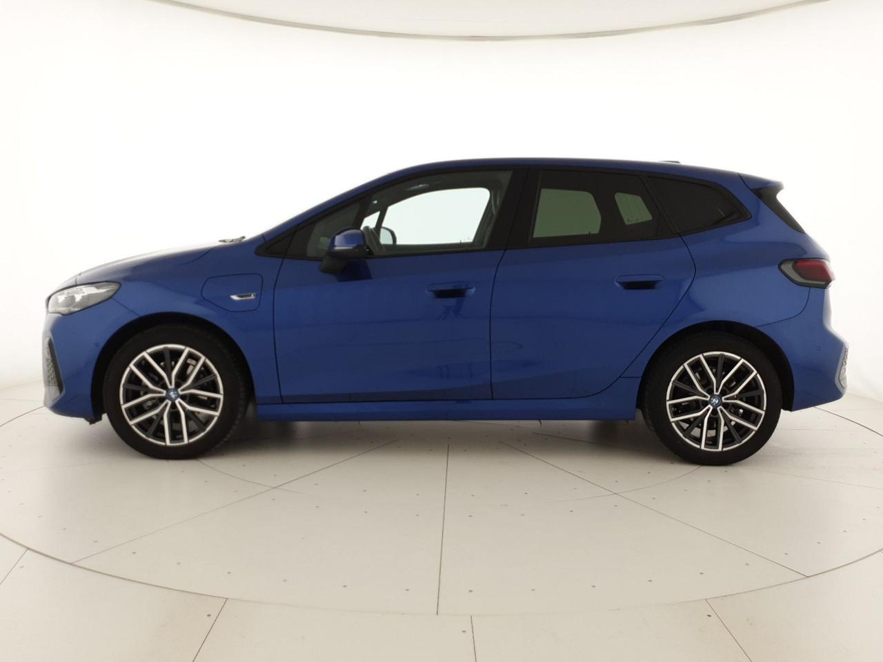 BMW Serie 2 225e active tourer xdrive msport auto