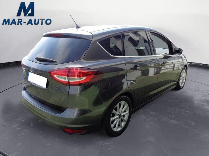 Ford C-Max 1.5 TDCi 120CV Start&Stop Titanium