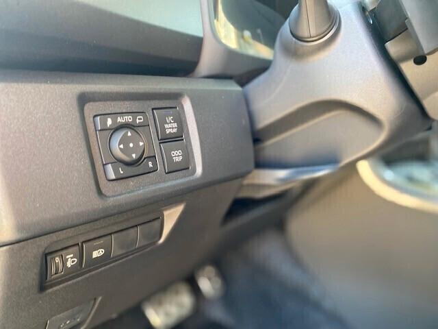 Toyota Yaris 1.6 Turbo 3 porte GR Yaris Circuit
