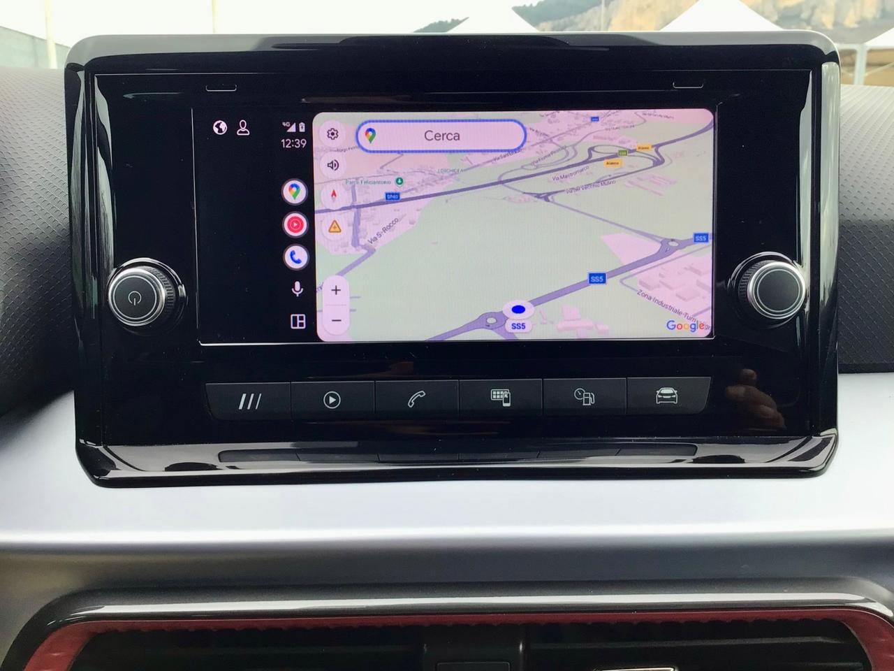 Seat Arona 1.0 EcoTSI 95 Cv FR