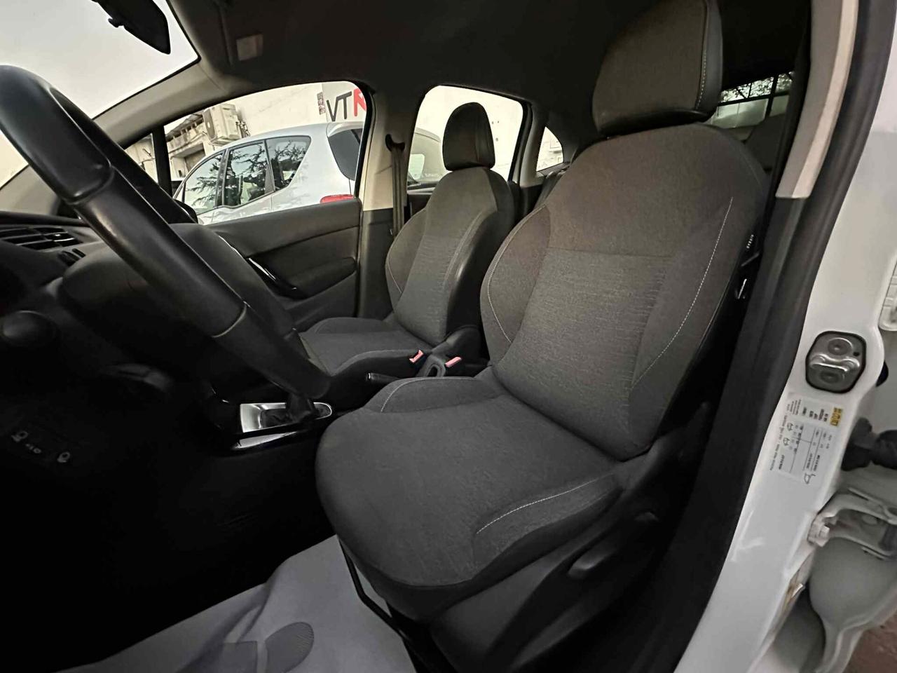 Citroen C3 PureTech 82 Seduction