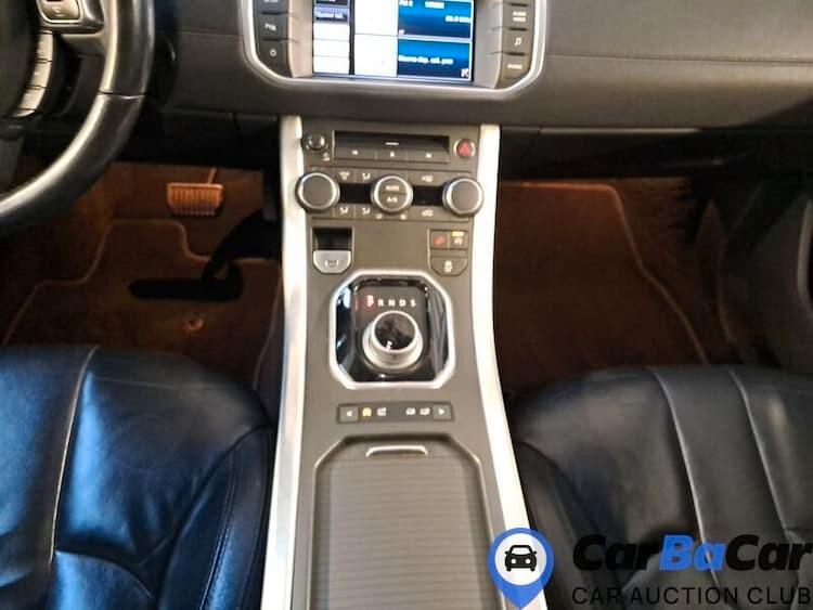 Land Rover Range Evoque 2.2 TD4 5p.(2200. 150 CV ) Auto in arrivo