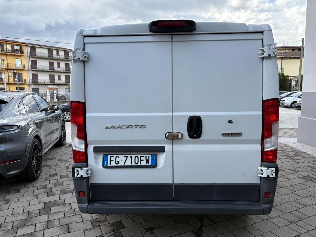 Fiat Ducato 2.2 mutijet2 130CV L2H1