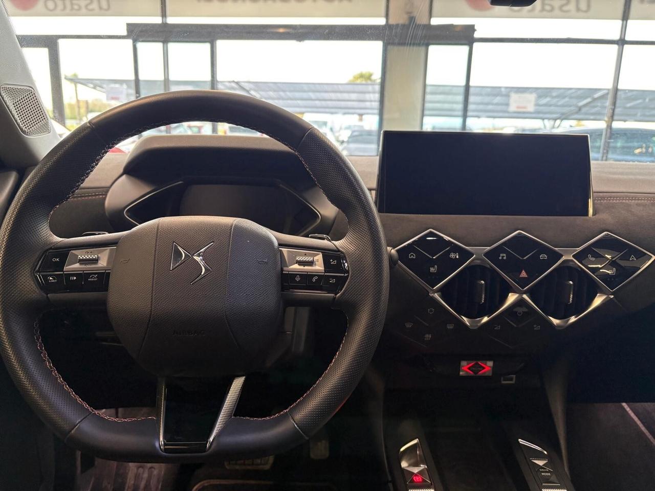 Ds DS3 Étoile Hybrid 145 Aut. ETOILE SPOTICAR