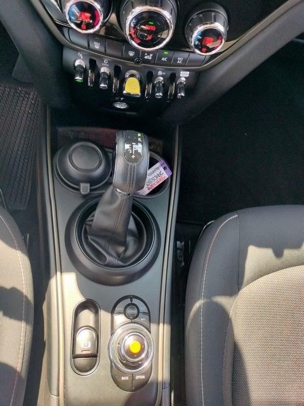 MINI Countryman Cooper S E ALL4 Business autom.