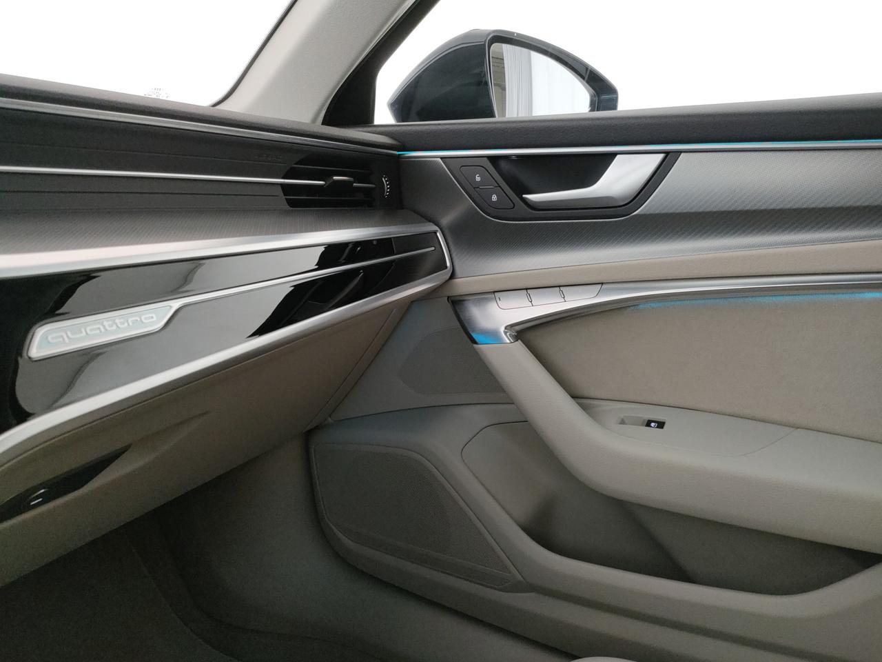 Audi A6 Avant 45 3.0 tdi mhev 48V S line edition quattr