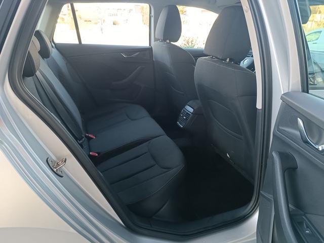 SKODA Kamiq 1.0 TSI 110 CV Ambition