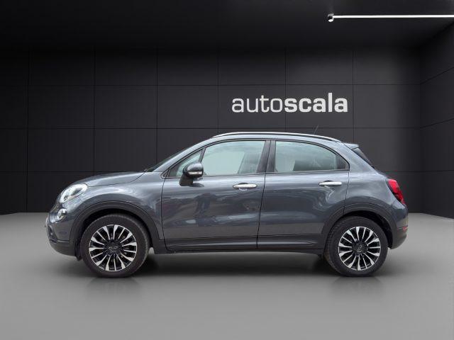 FIAT 500X 1.3 MultiJet 95 CV Cross