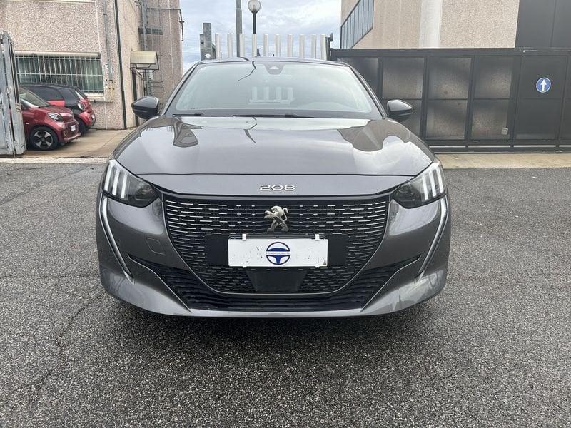 Peugeot 208 208 1.2 puretech GT Line s&s 100cv