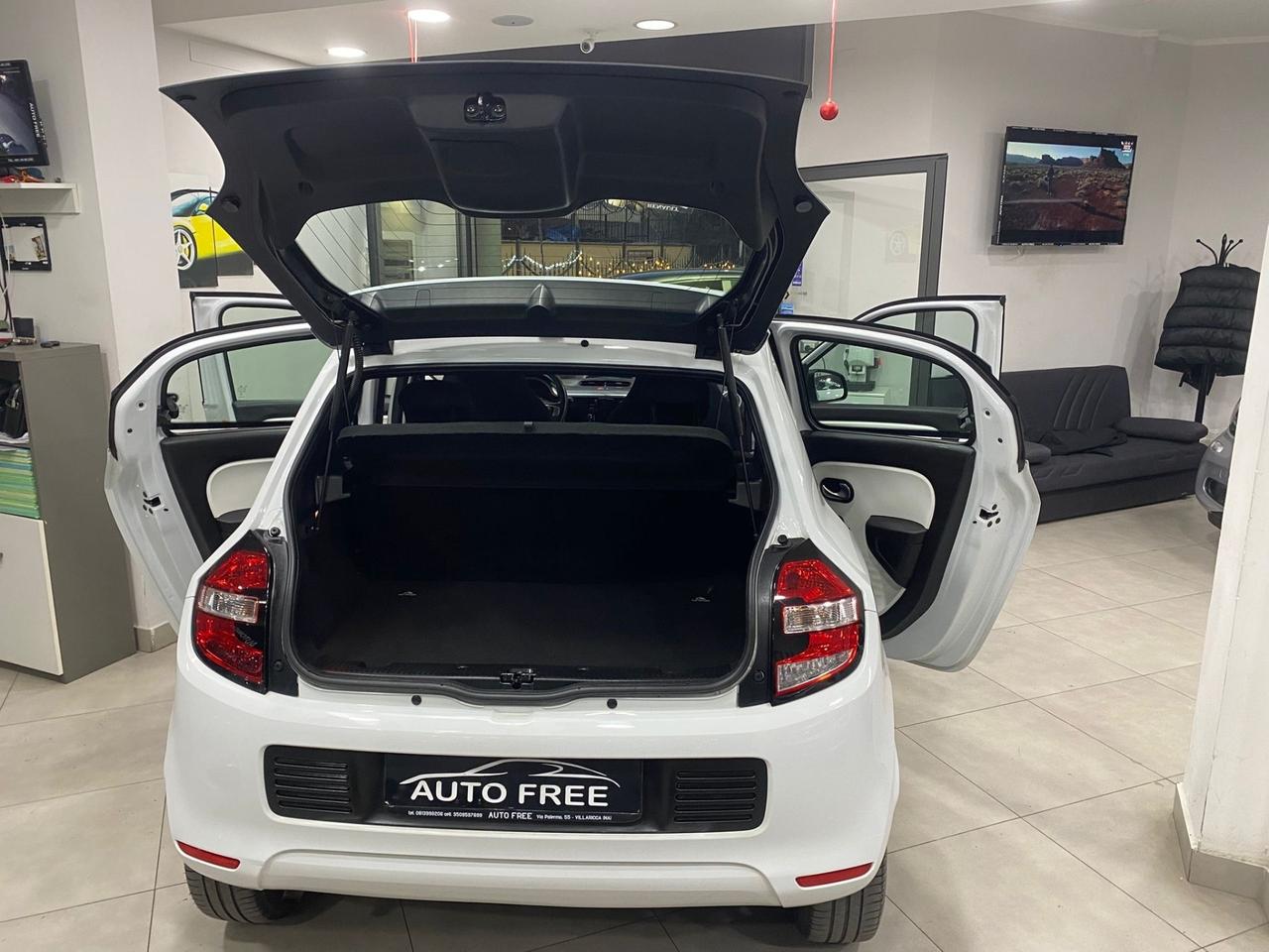 Renault Twingo LIMITED