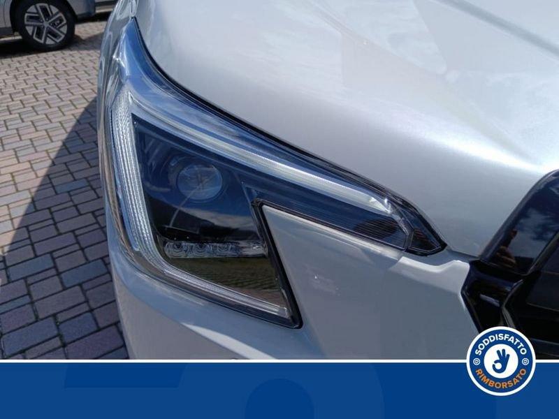 Subaru Forester 2.0i e-Boxer 4Adventure MY23