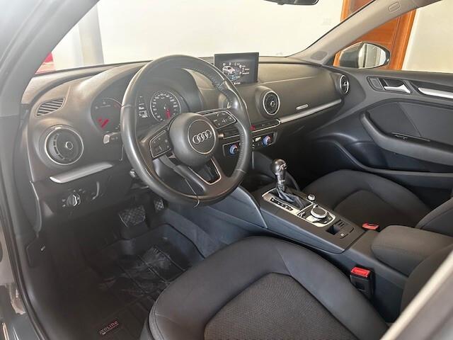 Audi A3 SPB 35 TDI S tronic Business