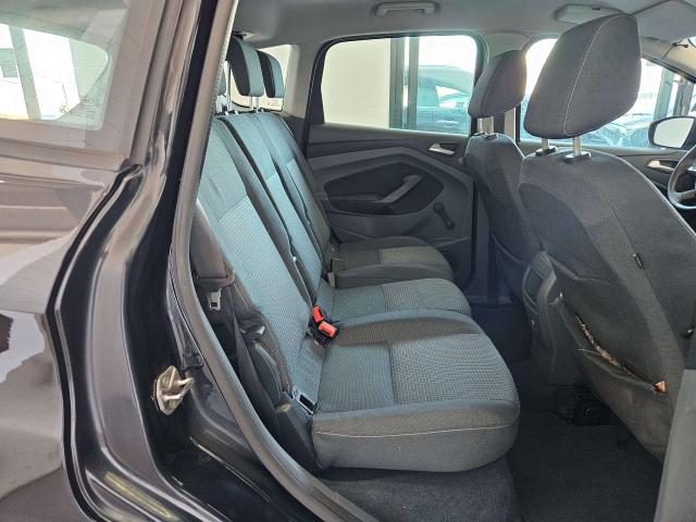 Ford C-Max C-Max II 2010 1.6 tdci Titanium 115cv dpf